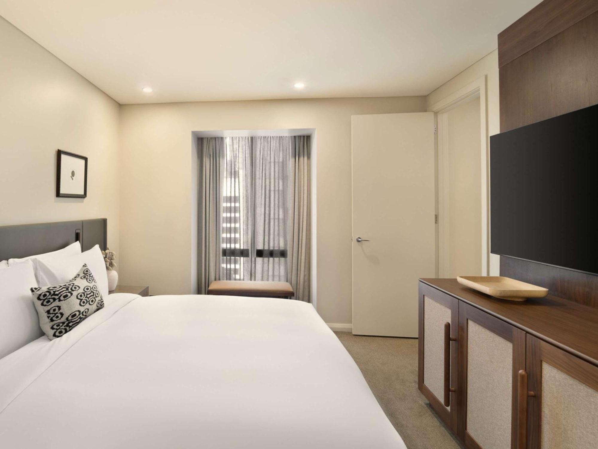 Hotel Sofitel Sydney Wentworth Exterior foto