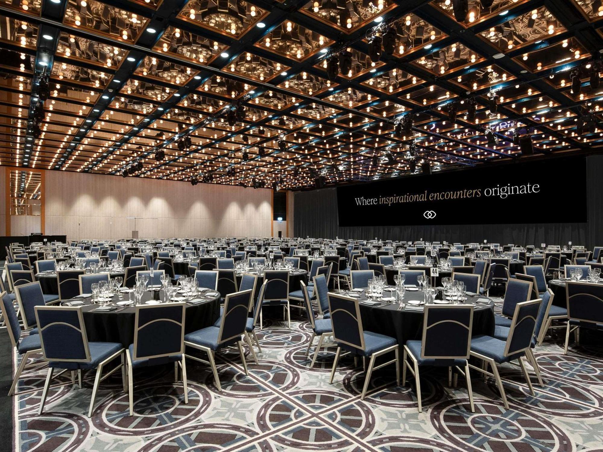 Hotel Sofitel Sydney Wentworth Exterior foto