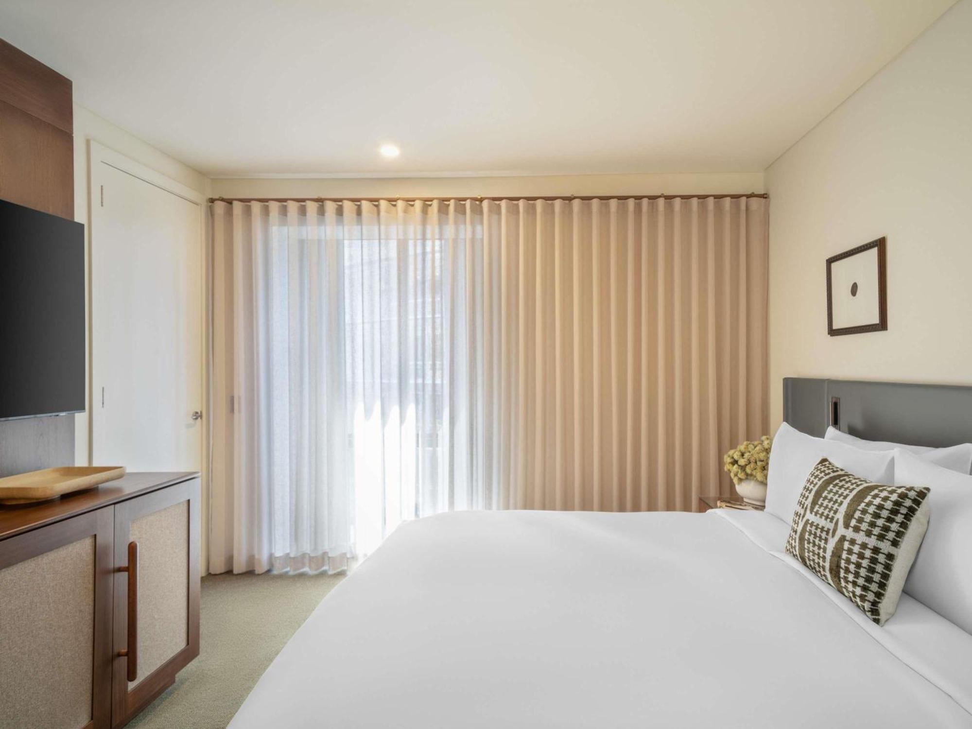 Hotel Sofitel Sydney Wentworth Exterior foto