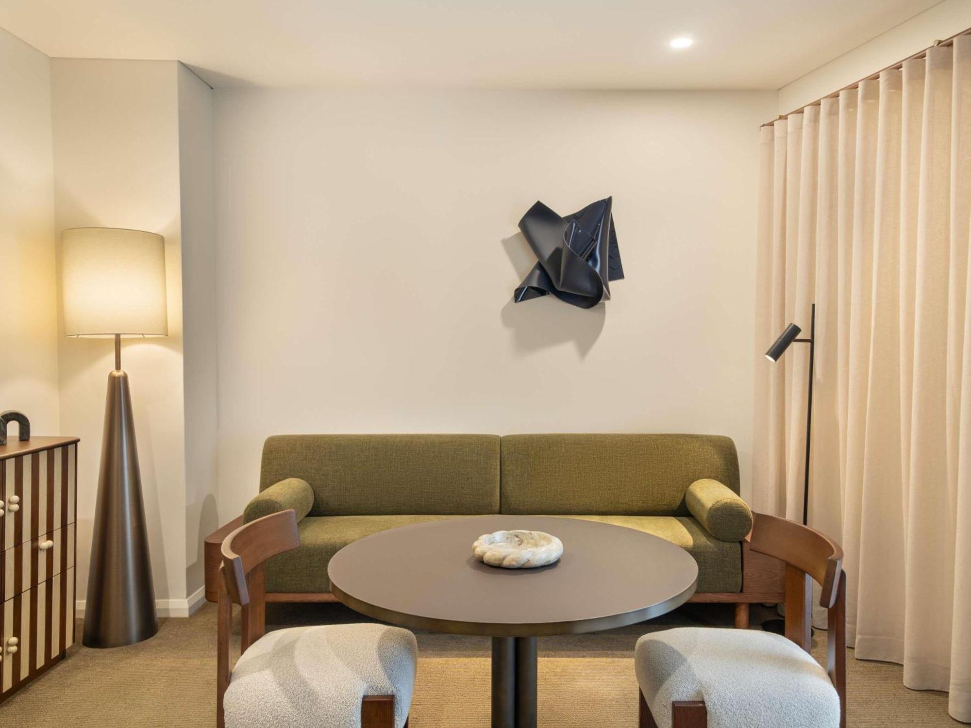 Hotel Sofitel Sydney Wentworth Exterior foto