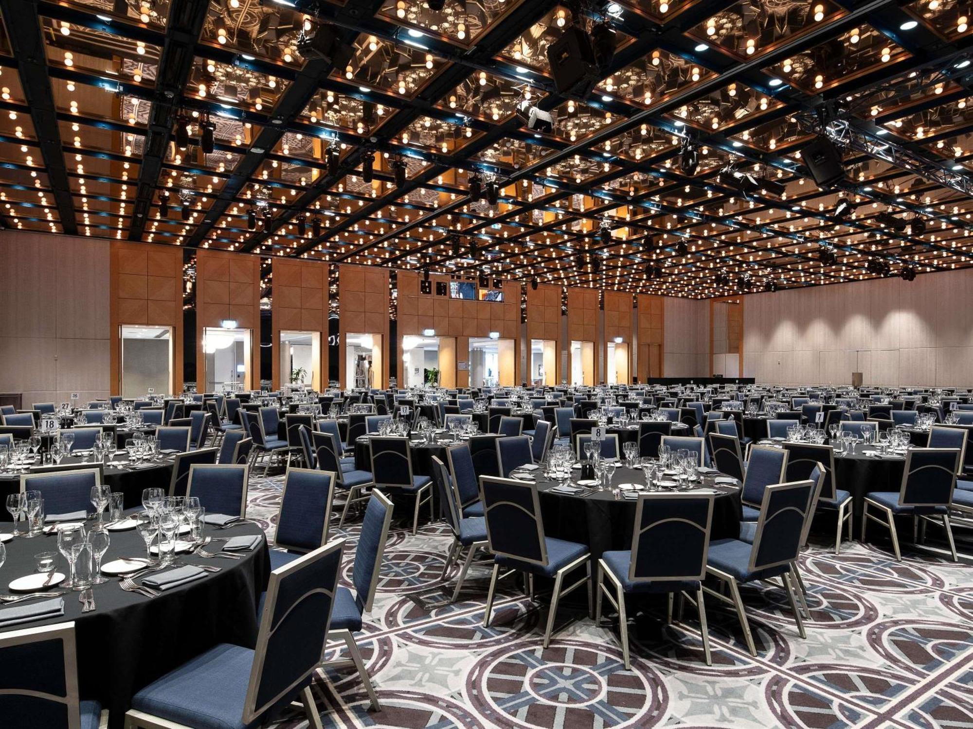 Hotel Sofitel Sydney Wentworth Exterior foto
